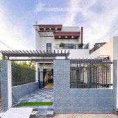 Bán nhà mới xây hoàn thiện có GPXD giá dưới 2,5 tỷ